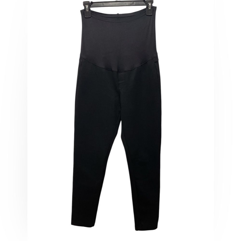 Gap maternity Black Pants size S